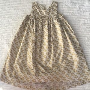 Gorgeous Tea Brand Dress